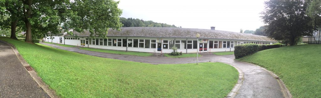 Ecole spécialisée L'Arbre Vert - primaire